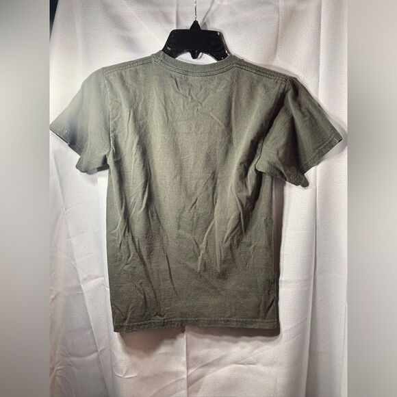 Kids Graphic T-Shirt EPC Batman Size Large 10/12 - Picture 2 of 3